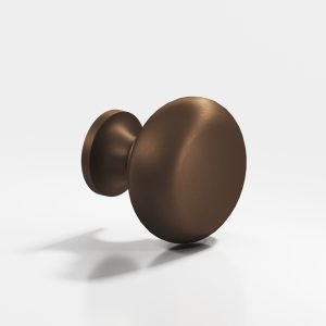 Colonial Bronze 124 190 191 192 193 Series 31 in Matte Oil Rubbed Bronze (M10B)