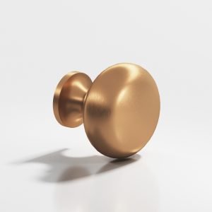 Colonial Bronze 124 190 191 192 193 Series 21 in Matte Satin Bronze (M10)