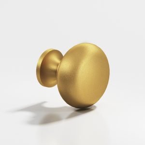 Colonial Bronze 124 190 191 192 193 Series 5 in Frost Brass™ (4F)