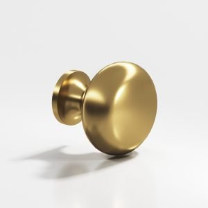 124, 190, 191, 192 & 193 Cabinet Knob Series