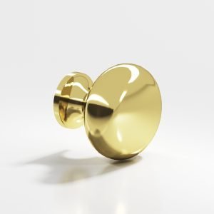 Colonial Bronze 124 190 191 192 193 Series 1 in Polished Brass (3)