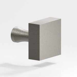 Colonial Bronze 120 121 122 Series 47 in Frost Nickel™ (15F)