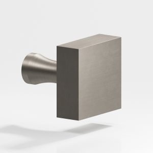 Colonial Bronze 120 121 122 Series 45 in Matte Pewter (M15B)