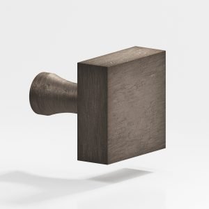 Colonial Bronze 120 121 122 Series 46 in Distressed Pewter (D15B)