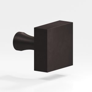 Colonial Bronze 120 121 122 Series 35 in Matte Dark Statuary Bronze (M20A)
