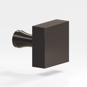 Colonial Bronze 120 121 122 Series 34 in Dark Statuary Bronze (20A)