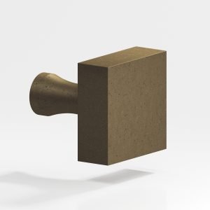 Colonial Bronze 120 121 122 Series 32 in Distressed Oil Rubbed Bronze (D10B)