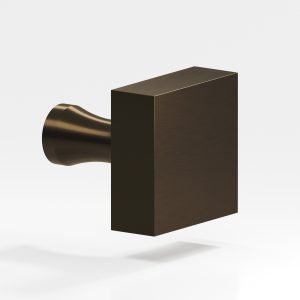 Colonial Bronze 120 121 122 Series 29 in Oil Rubbed Bronze (10B)