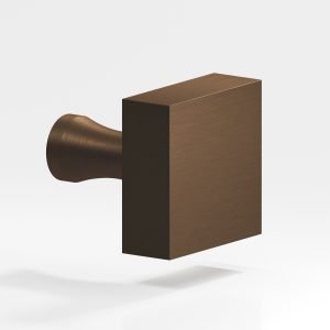 Colonial Bronze 120 121 122 Series 31 in Matte Oil Rubbed Bronze (M10B)