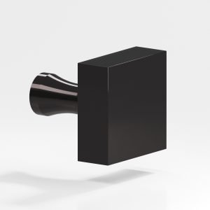 Colonial Bronze 120 121 122 Series 22 in Satin Black (19)