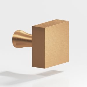 Colonial Bronze 120 121 122 Series 21 in Matte Satin Bronze (M10)