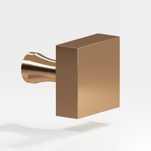 Colonial Bronze 120 121 122 Series 19 in Polished Bronze (9)