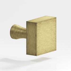 Colonial Bronze 120 121 122 Series 9 in Distressed Antique Brass (D5)