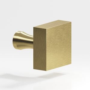 Colonial Bronze 120 121 122 Series 6 in Antique Brass (5)