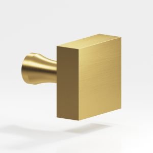 120, 121 & 122 Cabinet Knob Series