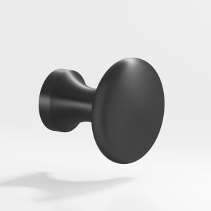 Colonial Bronze 115 116 Series 49 in Matte Graphite (MGRA)