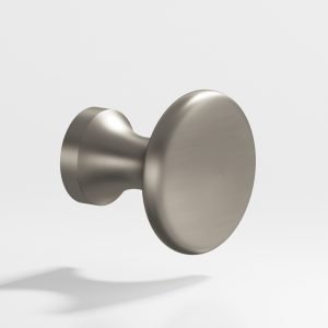 Colonial Bronze 115 116 Series 45 in Matte Pewter (M15B)
