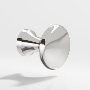 Colonial Bronze 115 116 Series 40 in Polished Nickel (14)