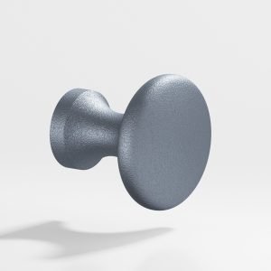 Colonial Bronze 115 116 Series 39 in Frost Chrome (26F)