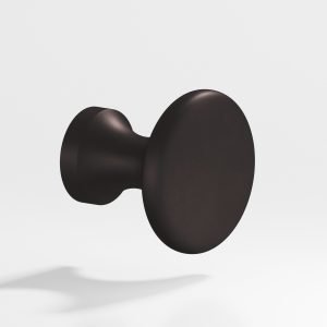Colonial Bronze 115 116 Series 35 in Matte Dark Statuary Bronze (M20A)