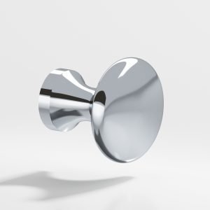 Colonial Bronze 115 116 Series 36 in Polished Chrome (26)