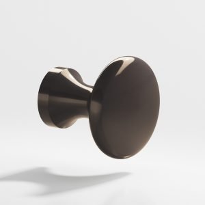 Colonial Bronze 115 116 Series 34 in Dark Statuary Bronze (20A)