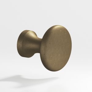 Colonial Bronze 115 116 Series 32 in Distressed Oil Rubbed Bronze (D10B)