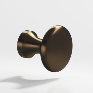 Colonial Bronze 115 116 Series 29 in Oil Rubbed Bronze (10B)