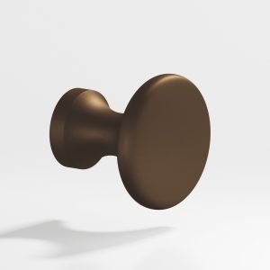 Colonial Bronze 115 116 Series 31 in Matte Oil Rubbed Bronze (M10B)