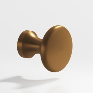Colonial Bronze 115 116 Series 27 in Matte Light Statuary Bronze (M20)
