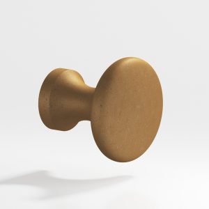 Colonial Bronze 115 116 Series 28 in Distressed Light Statuary Bronze (D20)