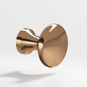 Colonial Bronze 115 116 Series 19 in Polihsed Bronze (9)