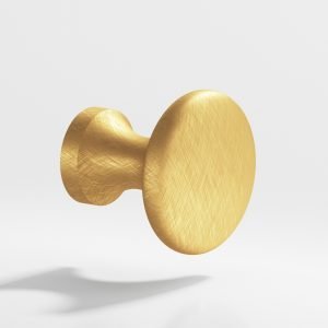 Colonial Bronze 115 116 Series 12 in Weathered Brass (WB)