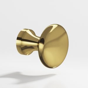 Colonial Bronze 115 116 Series 10 in Antique Bronze (AB)