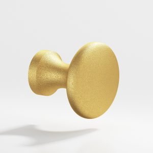 Colonial Bronze 115 116 Series 5 in Frost Brass™ (4F)