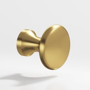 115 & 116 Cabinet Knob Series