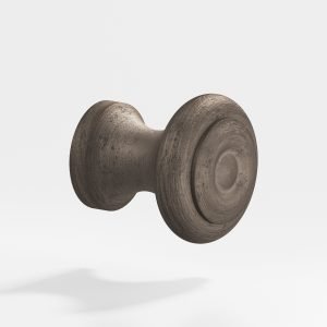 Colonial Bronze 119 129 139 150 Series 46 in Distressed Pewter (15B)