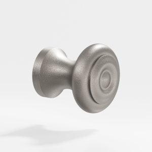 Colonial Bronze 119 129 139 150 Series 47 in Frost Nickel™ (15F)