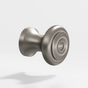 Colonial Bronze 119 129 139 150 Series 45 in Matte Pewter (15B)