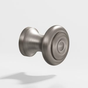 Colonial Bronze 119 129 139 150 Series 44 in Pewter (15B)