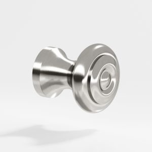 Colonial Bronze 119 129 139 150 Series 42 in Nickel Stainless (15CC)