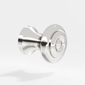 Colonial Bronze 119 129 139 150 Series 40 in Polished Nickel (14)