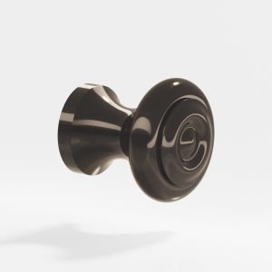 Colonial Bronze 119 129 139 150 Series 34 in Dark Statuary Bronze (20A)