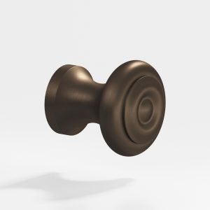 Colonial Bronze 119 129 139 150 Series 33 in Heritage Bronze (S10B)
