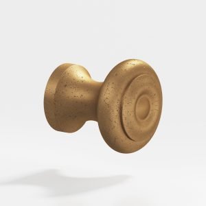 Colonial Bronze 119 129 139 150 Series 28 in Distressed Light Statuary Bronze (D20)