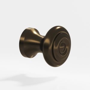 Colonial Bronze 119 129 139 150 Series 29 in Oil Rubbed Bronze (10B)