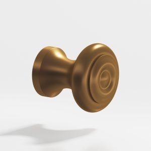 Colonial Bronze 119 129 139 150 Series 27 in Matte Light Statuary Bronze (M20)