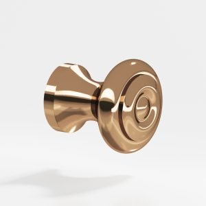 Colonial Bronze 119 129 139 150 Series 19 in Polished Bronze (9)