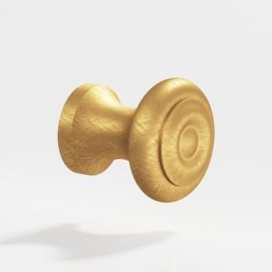 Colonial Bronze 119 129 139 150 Series 12 in Weathered Brass (WB)