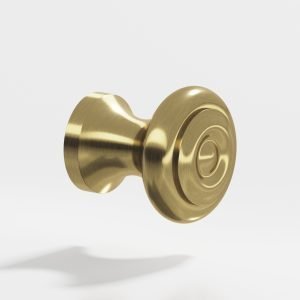 Colonial Bronze 119 129 139 150 Series 6 in Antique Brass (5)
